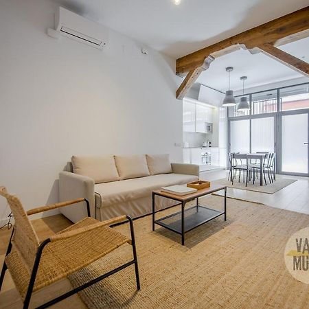 Soho Style Apt Para 7P En El Centro De Madrid! Exteriér fotografie
